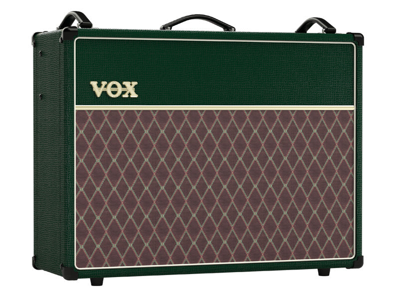 Vox 30 WATT 2X12" VALVE COMBO