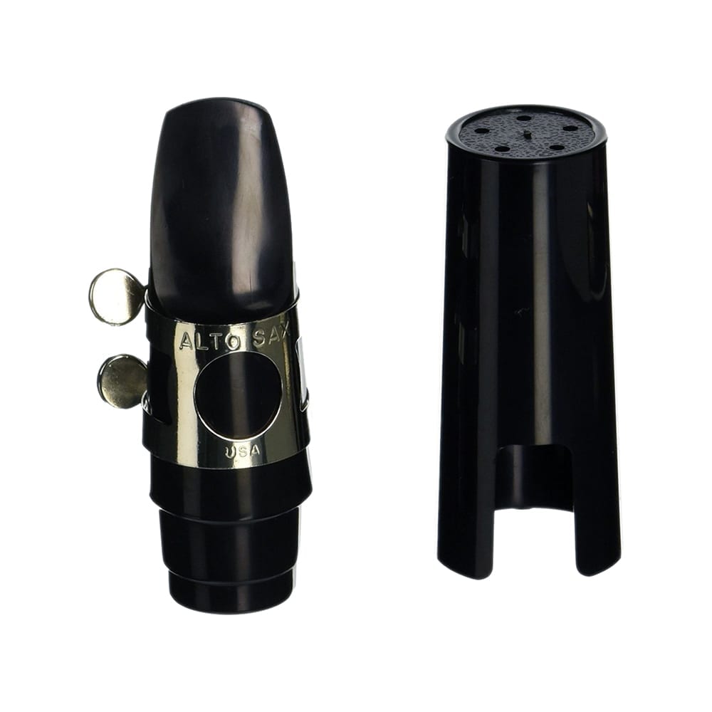 APM Alto Saxophone Mouthpiece Kit