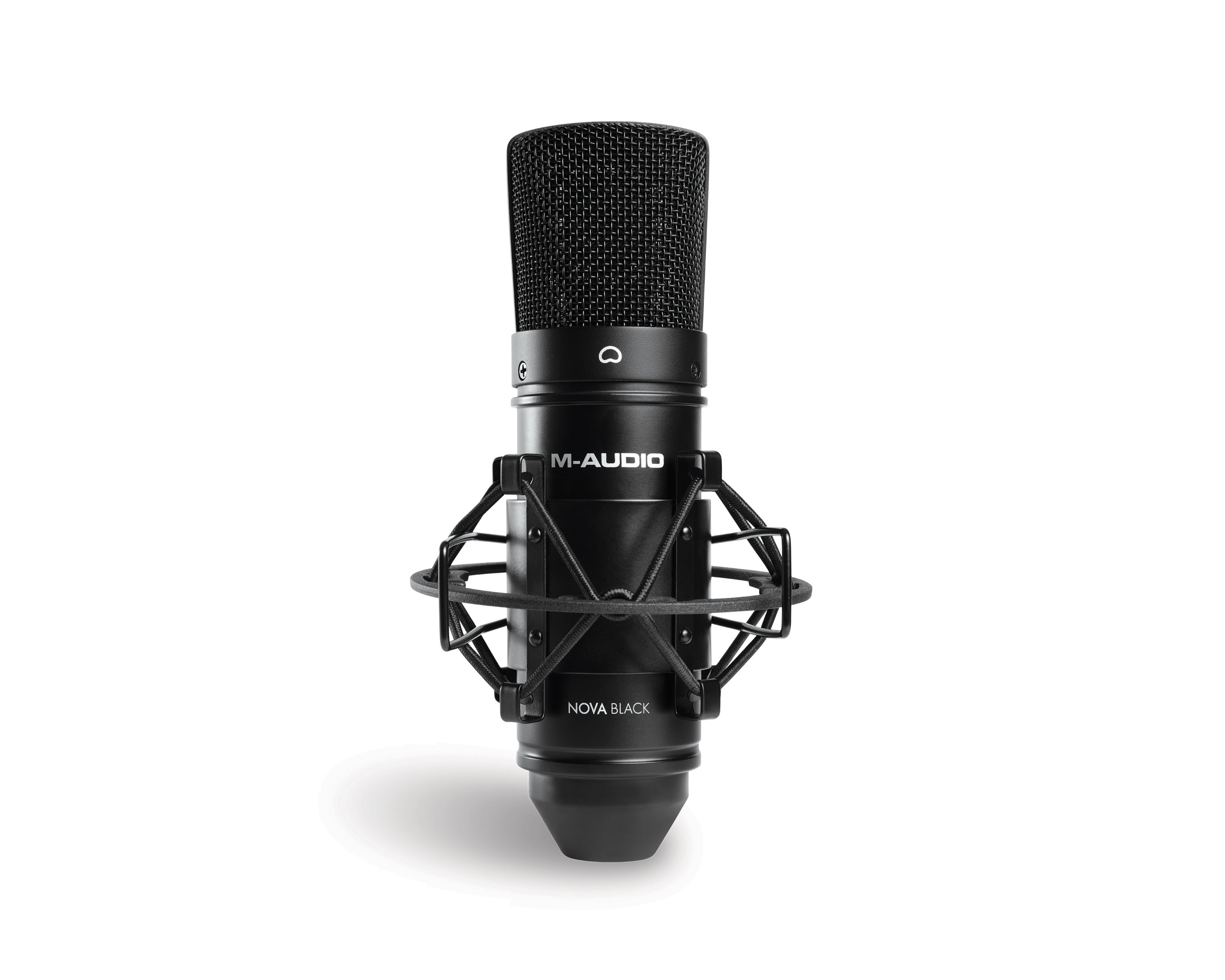 M-Audio AIR 192|4 Vocal Studio Pack