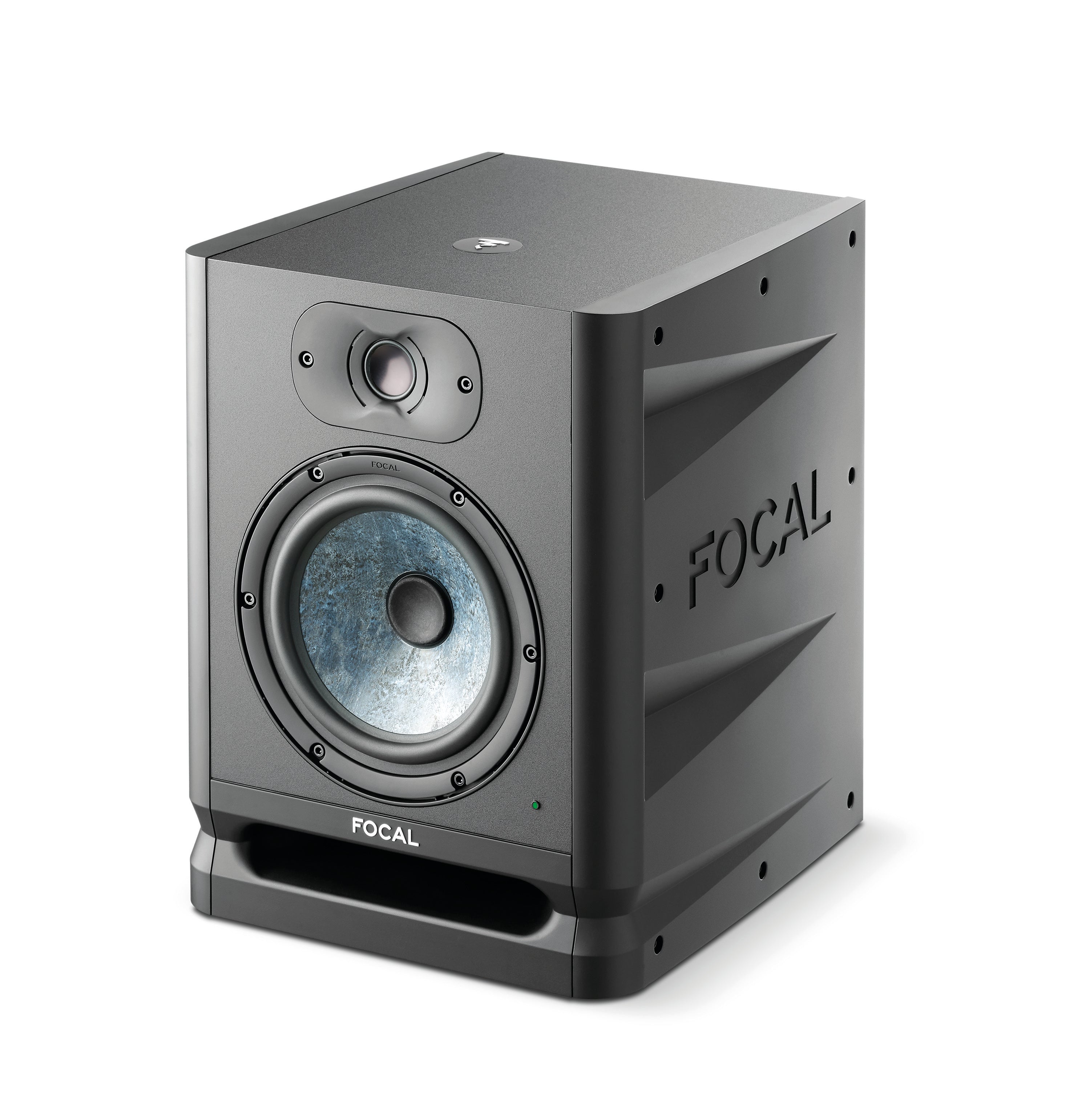 Focal Alpha 65 Evo 6.5" Powered Studio Monitor