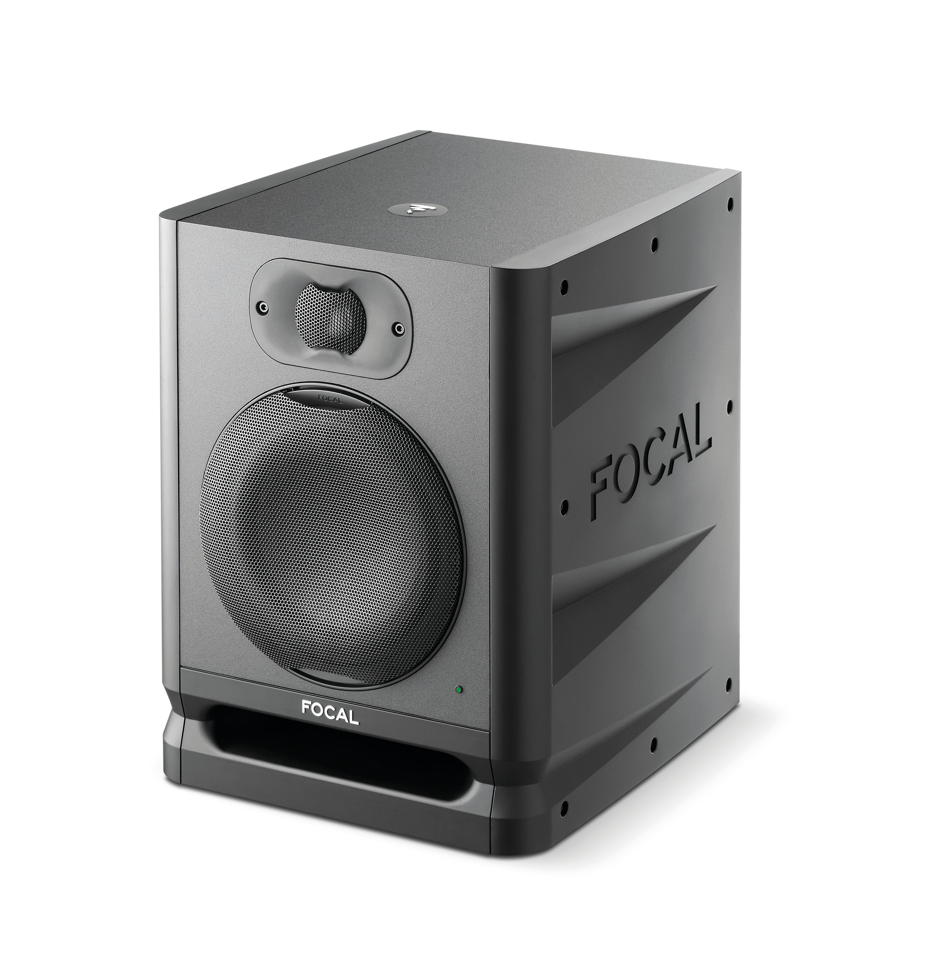 Focal Alpha 65 Evo 6.5" Powered Studio Monitor