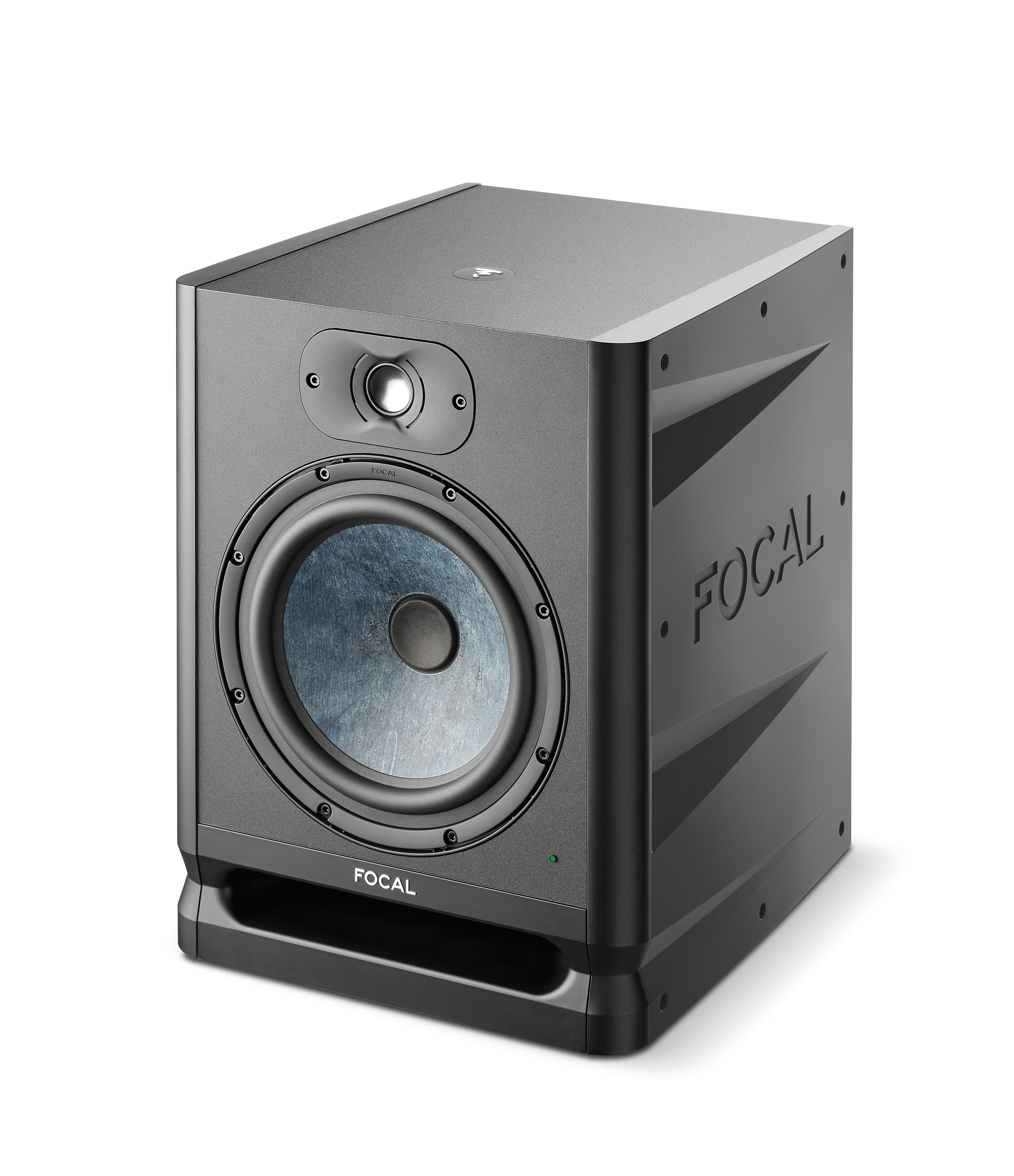 Focal Alpha 80 Evo 8" Powered Studio Monitor