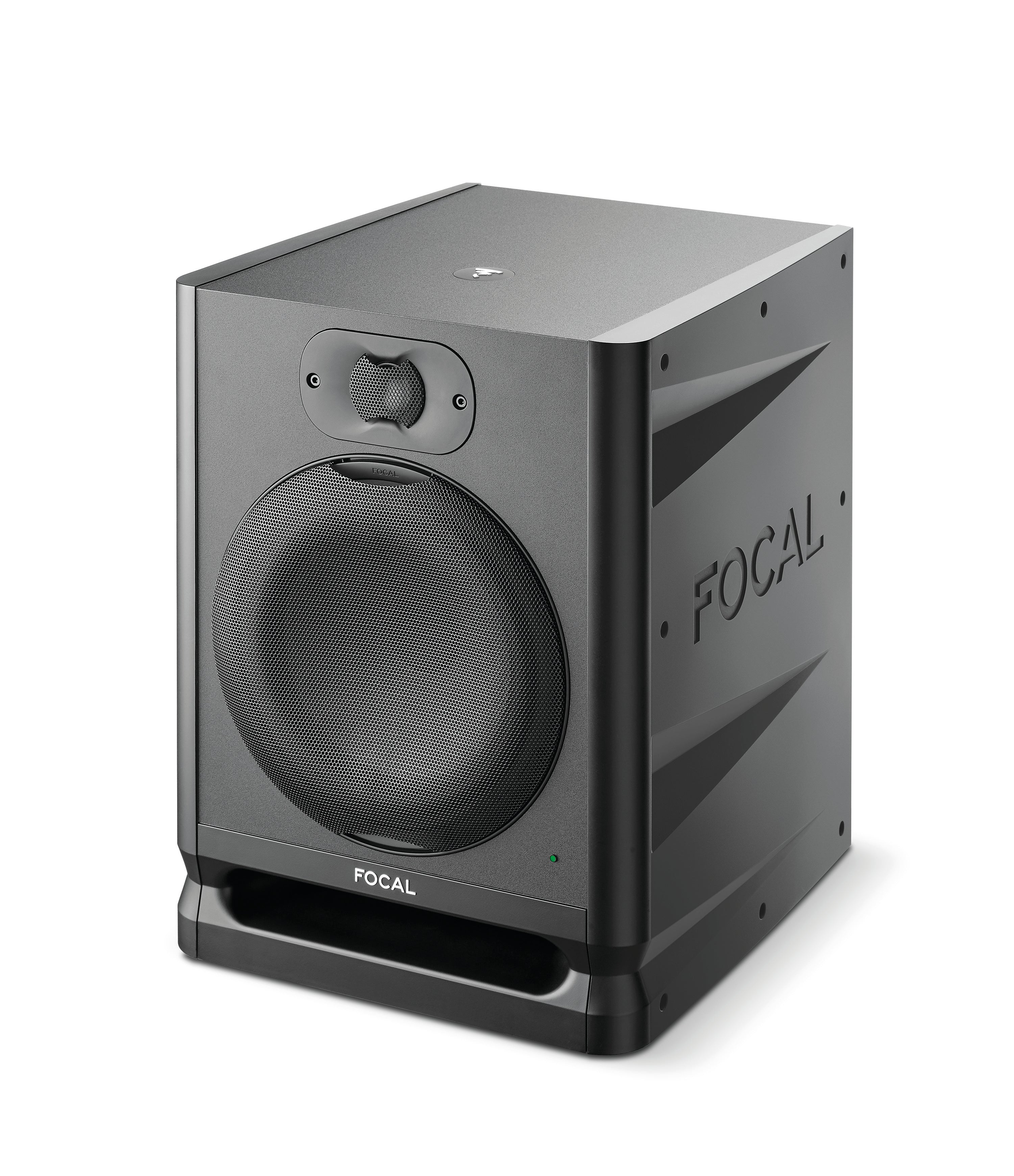 Focal Alpha 80 Evo 8" Powered Studio Monitor