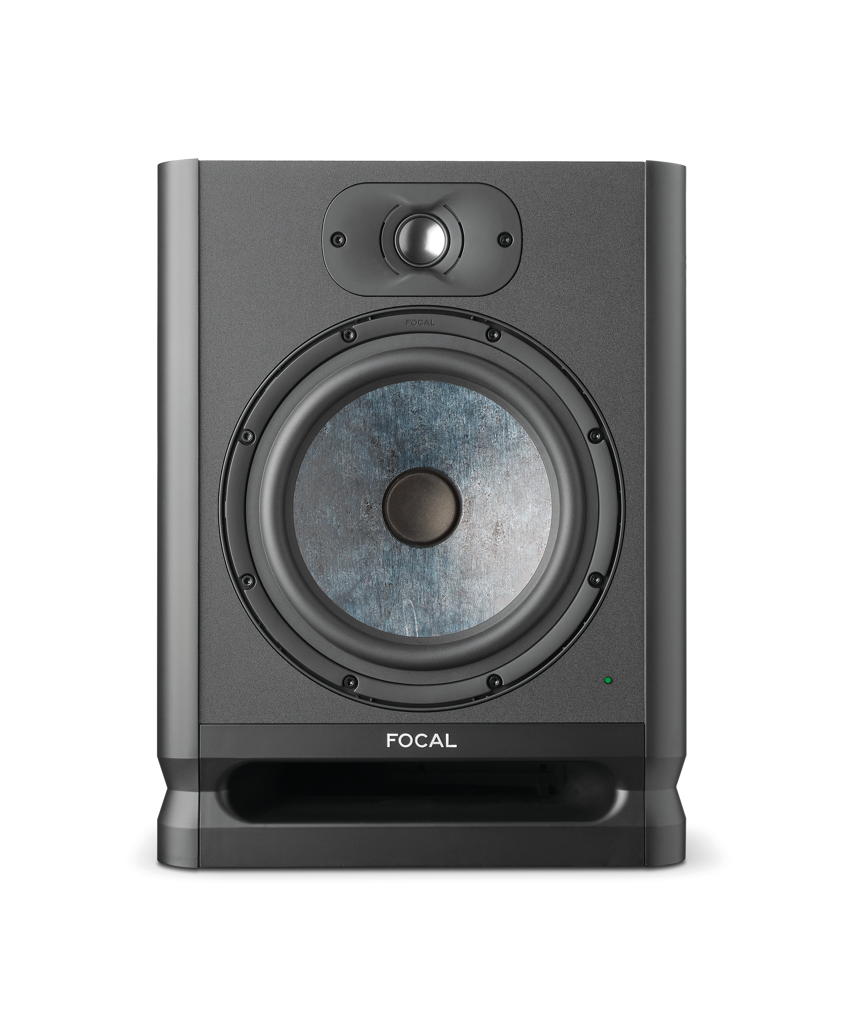 Focal Alpha 80 Evo 8" Powered Studio Monitor