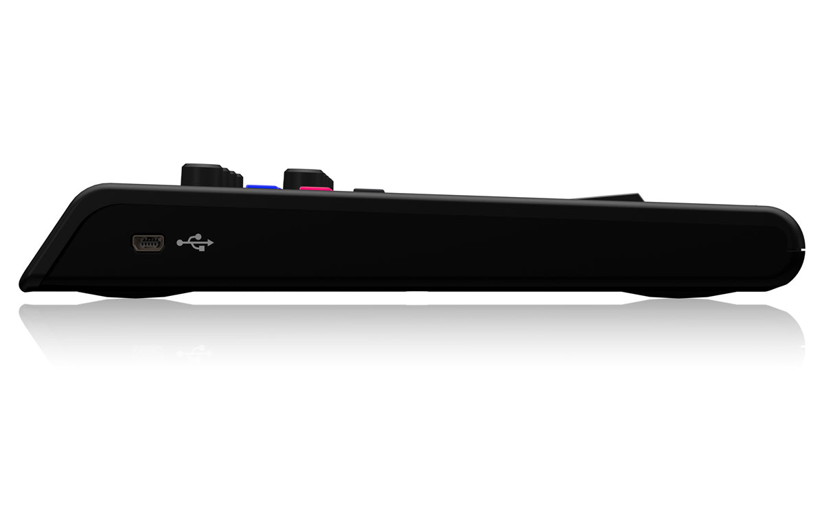 M-Audio Axiom AIR Mini 32 USB MIDI Keyboard