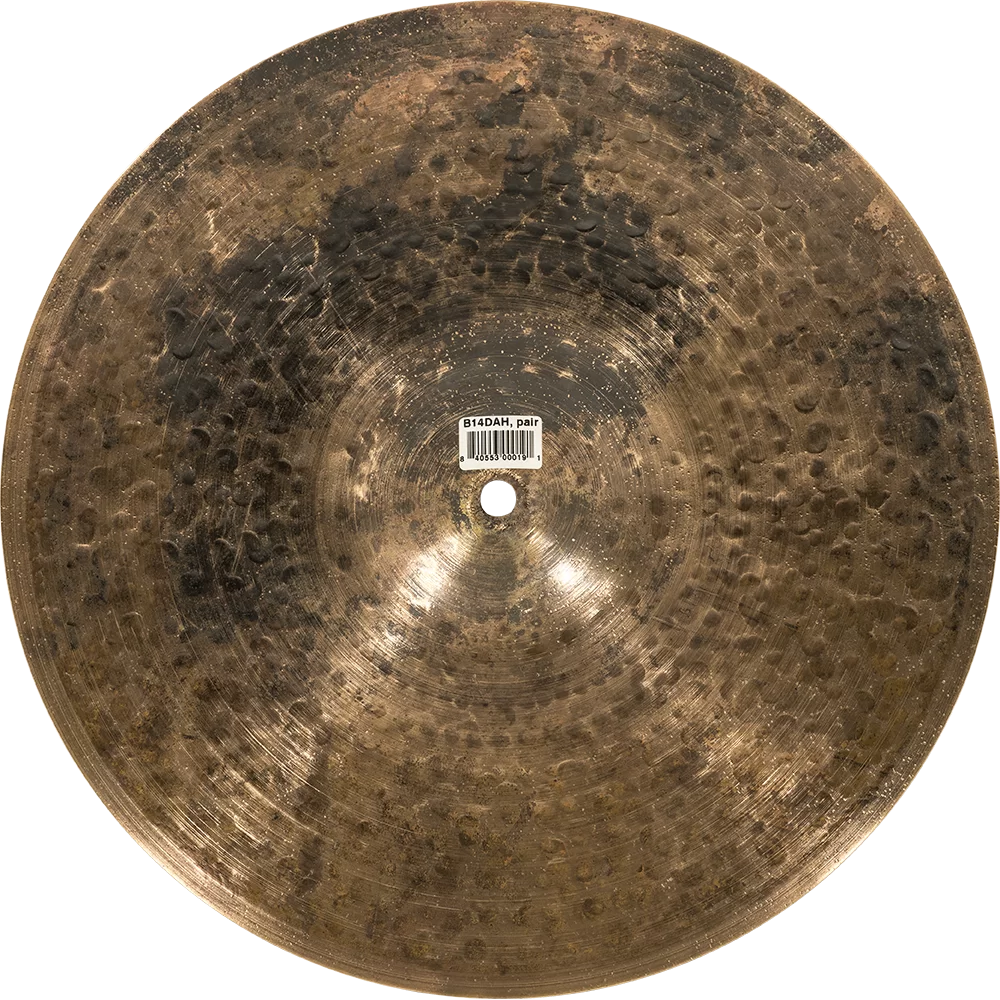 Byzance dark hi hat hot sale