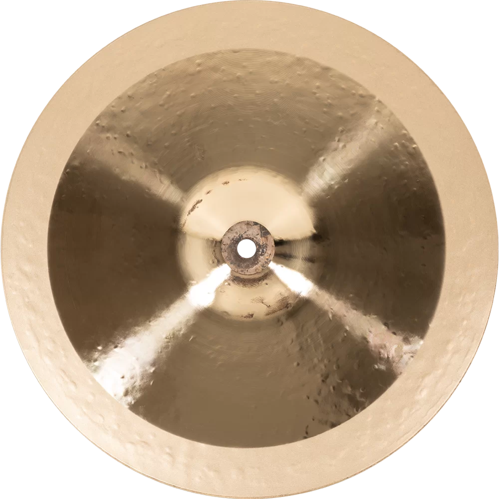 Meinl Artist Concept Model - Matt Garstka 14" Equilibrium Hi-Hat Cymbals