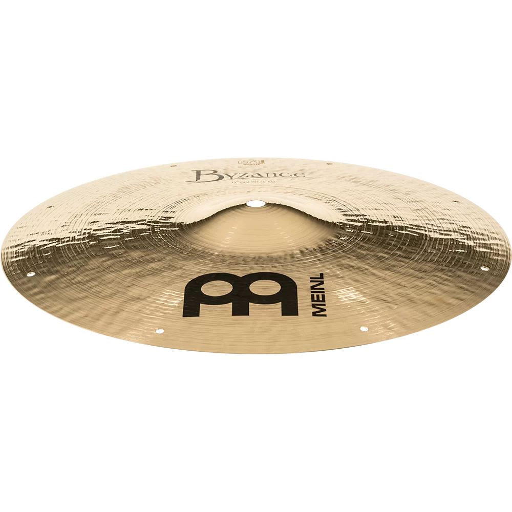 Meinl Byzance 14" Fast Hi-Hat Cymbals