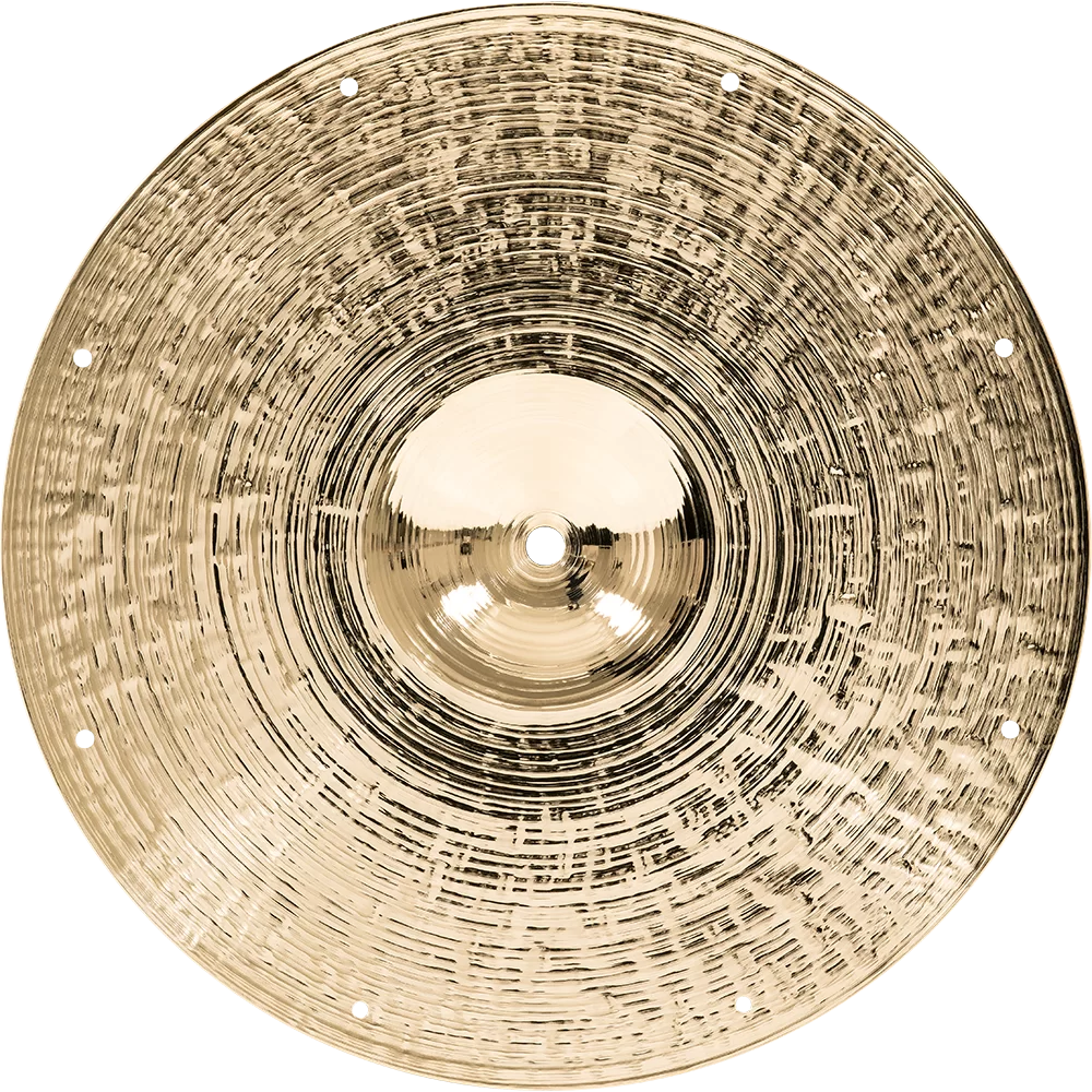 Meinl Byzance 14" Fast Hi-Hat Cymbals