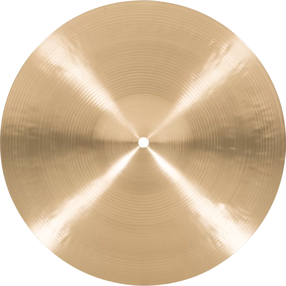 Meinl Byzance 14" Medium Hi-Hat Cymbals