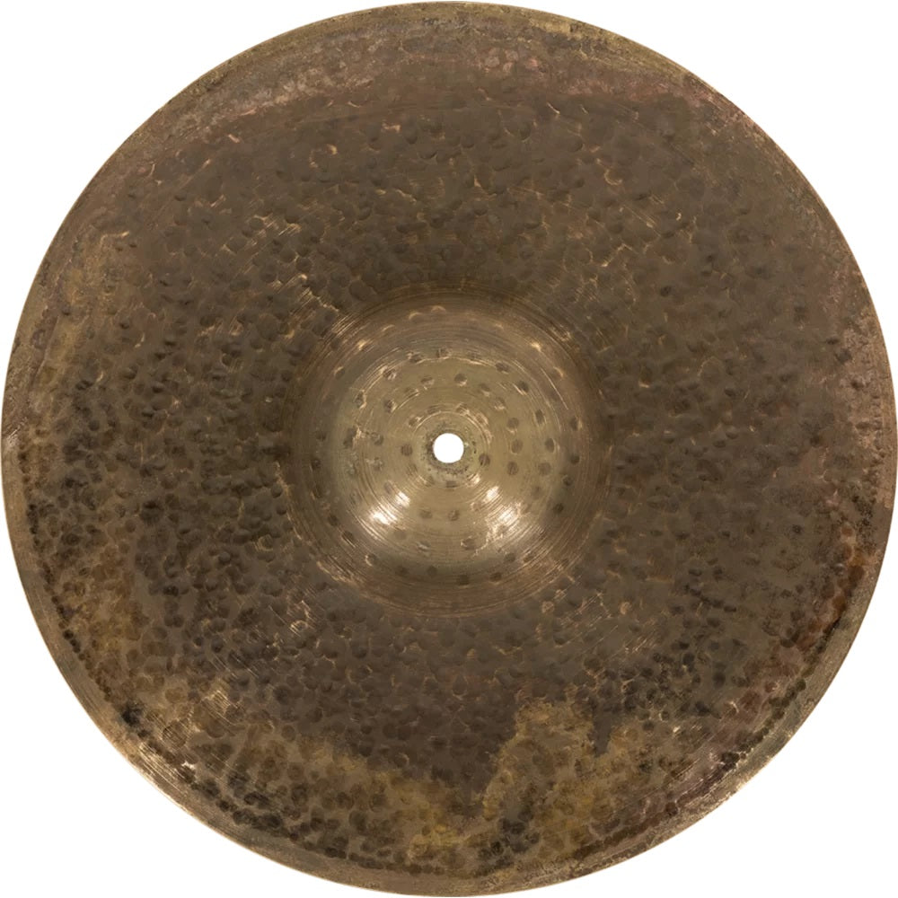 Meinl 15" Byzance Dark Hi Hat Cymbal