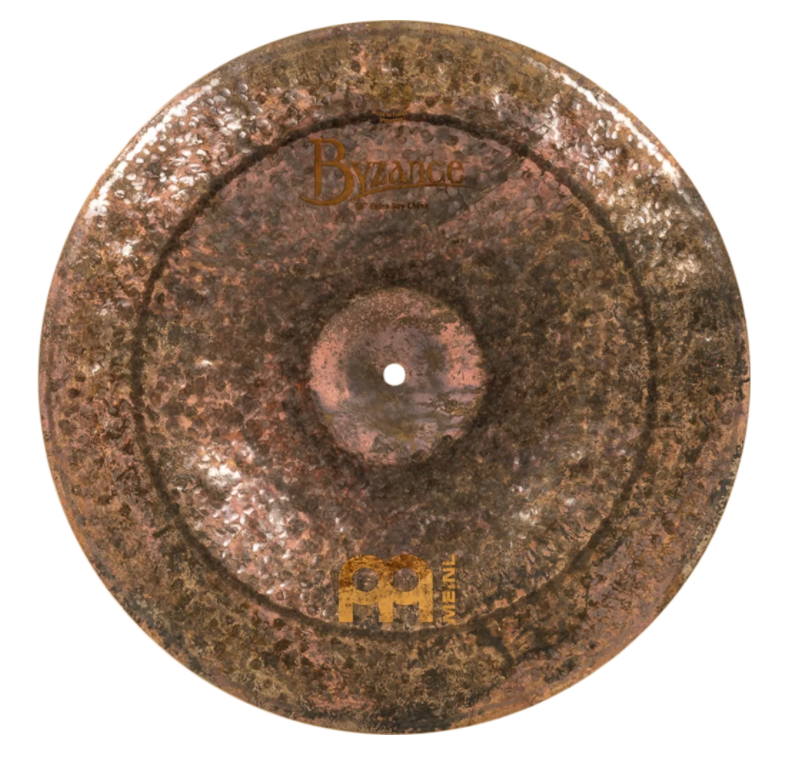 Meinl 16" China Extra Dry Byzance