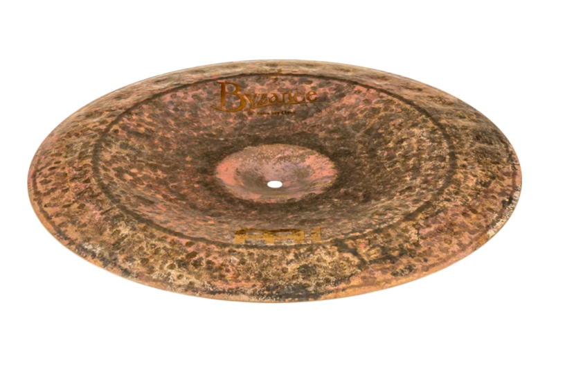 Meinl 16" China Extra Dry Byzance