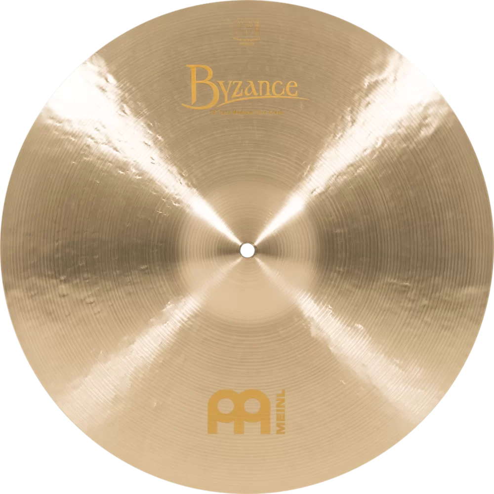 Meinl 18" Byzance Jazz Medium Thin Crash