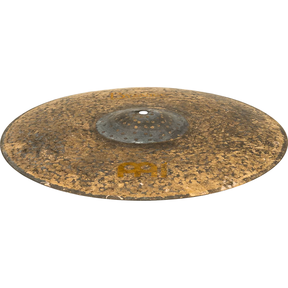 Meinl Byzance 18" Vintage Pure Crash Cymbal