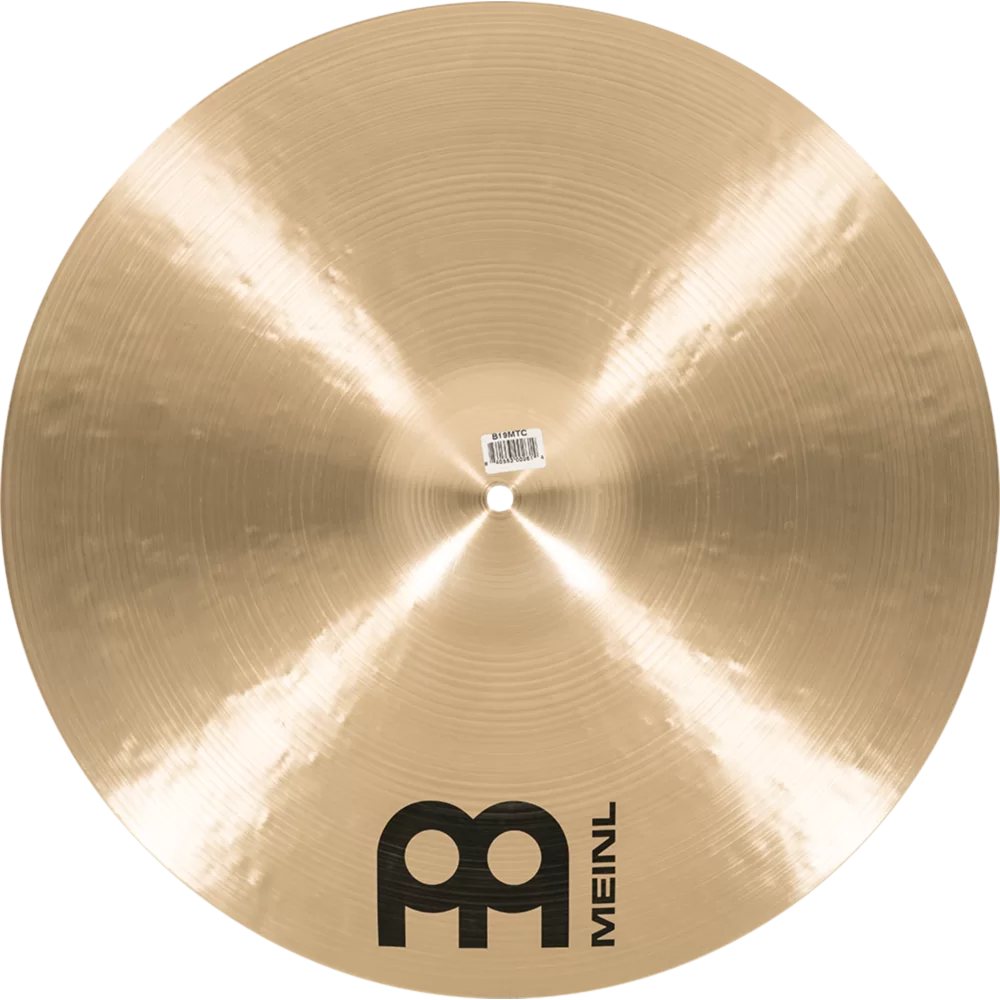 Meinl 19" Byzance Medium Thin Crash