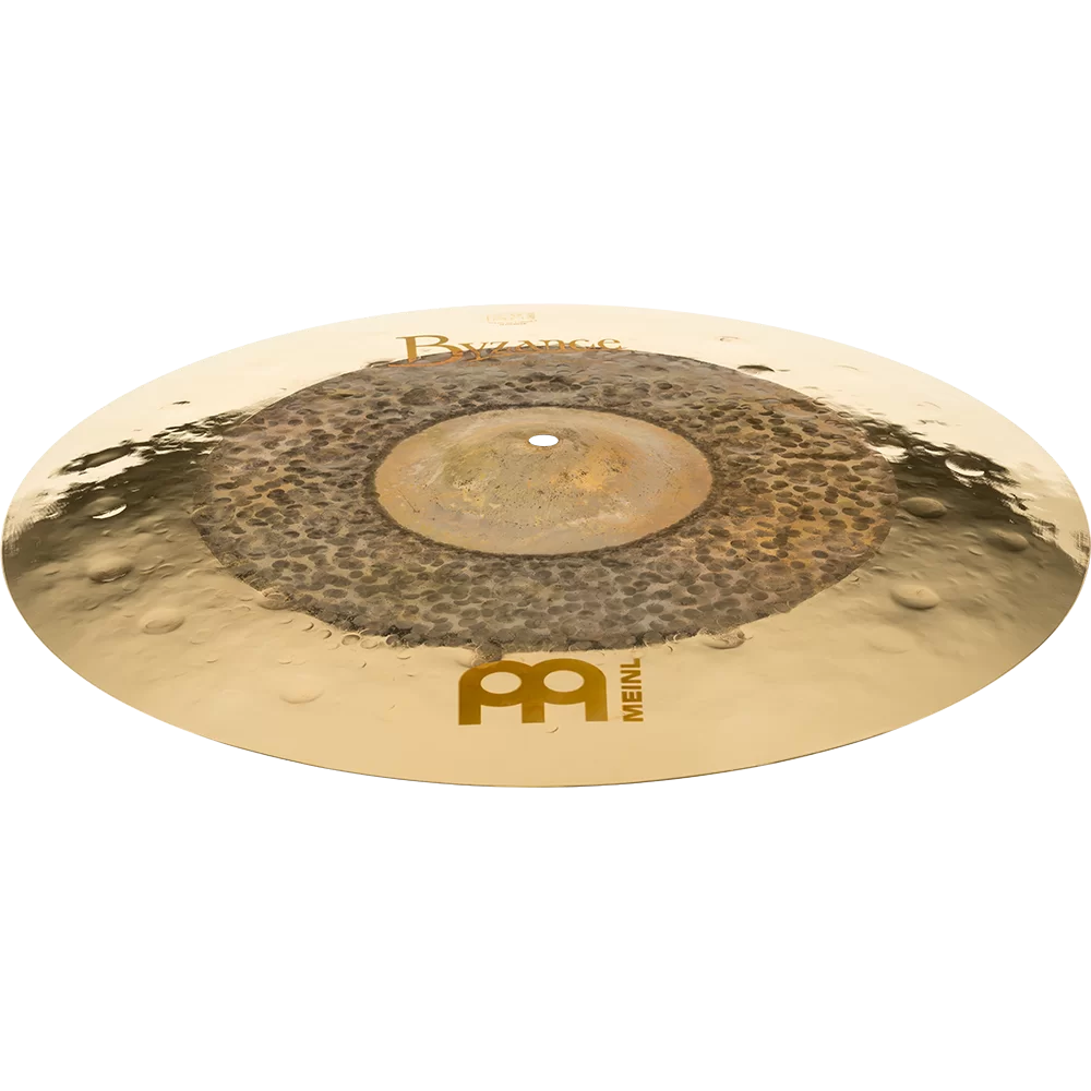 Meinl Byzance Extra Dry Dual Crash/Ride Cymbal 20 in.