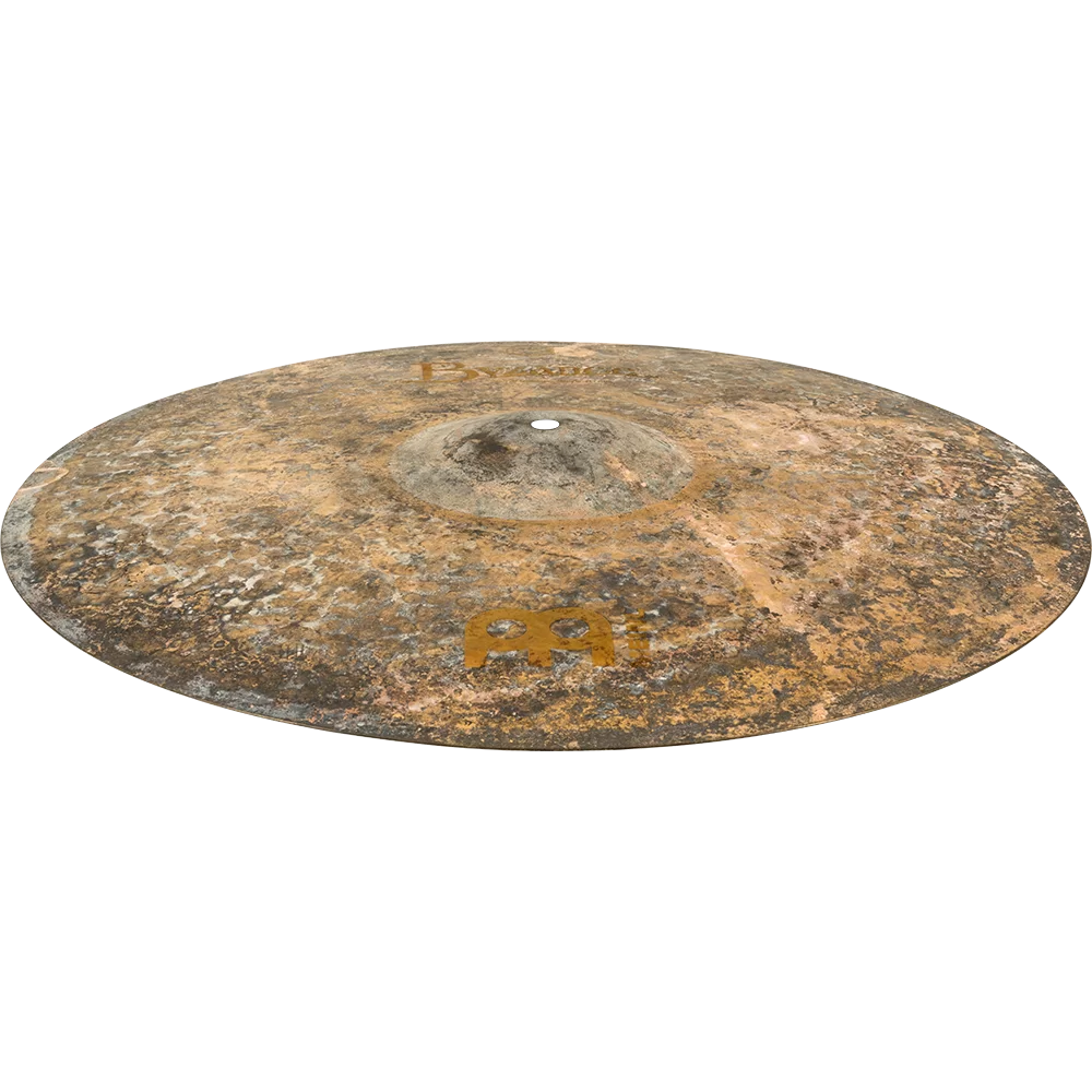 Meinl Byzance 20" Vintage Pure Ride Cymbal