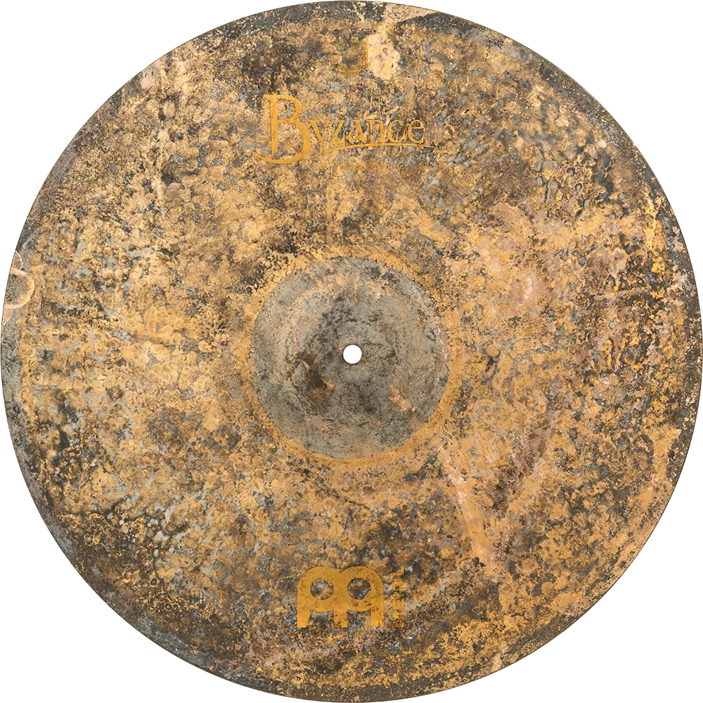 Meinl Byzance 20" Vintage Pure Ride Cymbal