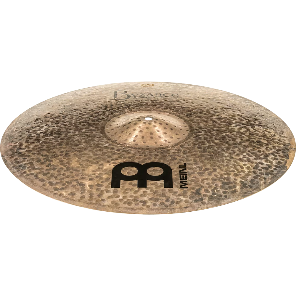 Meinl Byzance 22" Dark Ride Cymbal