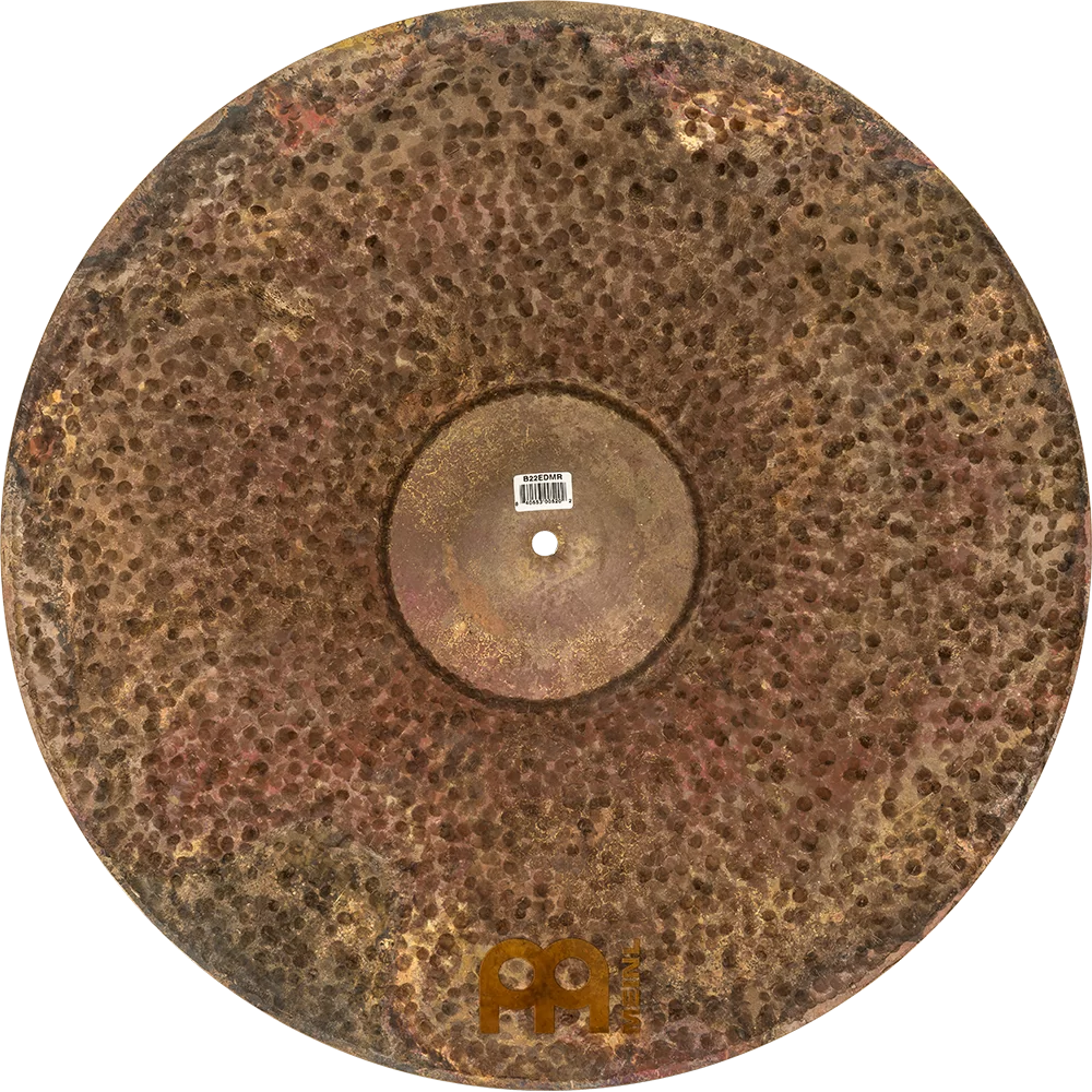 Meinl byzance ride 22 outlet