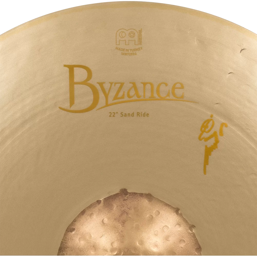 Meinl 22 sand ride sale
