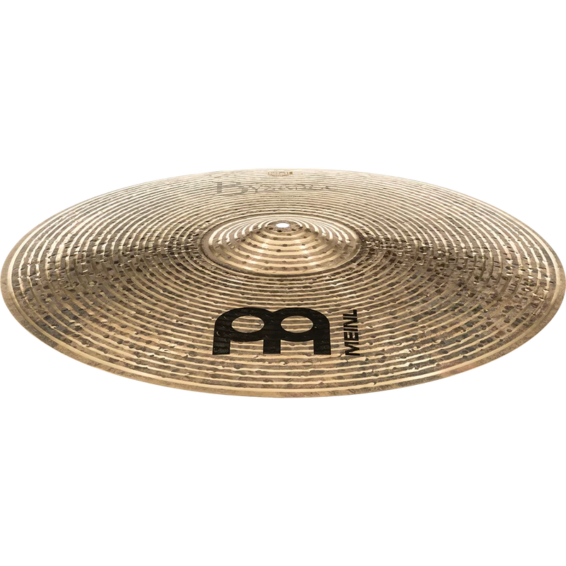 Meinl Byzance 22" Dark Spectrum Ride Cymbal