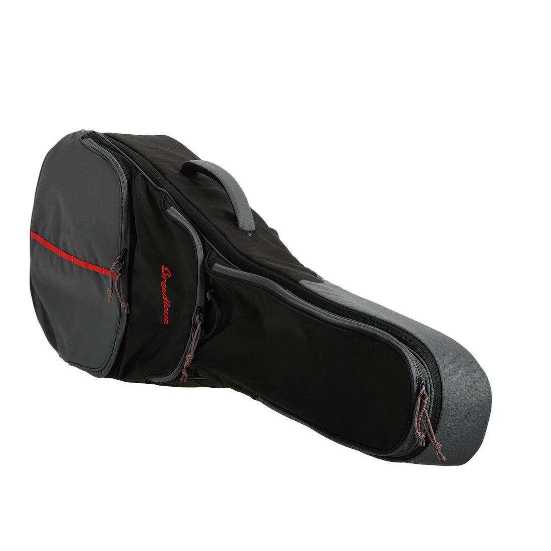 Funda Deluxe Breedlove, Concertina y Compañero