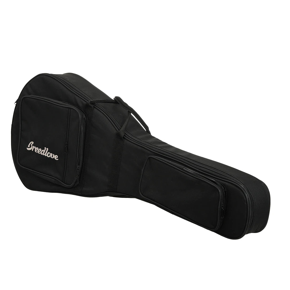 Funda Deluxe Breedlove, tamaño Concerto y Concert