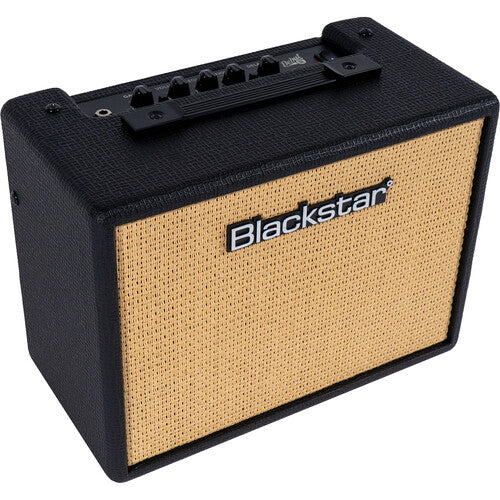 Blackstar Debut 15E 15-Watt Combo Amp - Black