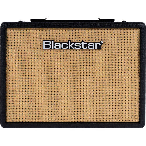 Blackstar Debut 15E 15-Watt Combo Amp - Black