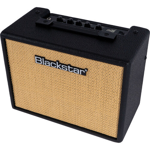 Blackstar Debut 15E 15-Watt Combo Amp - Black
