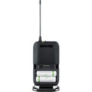BLX14/CVL Lavalier Wireless Microphone System