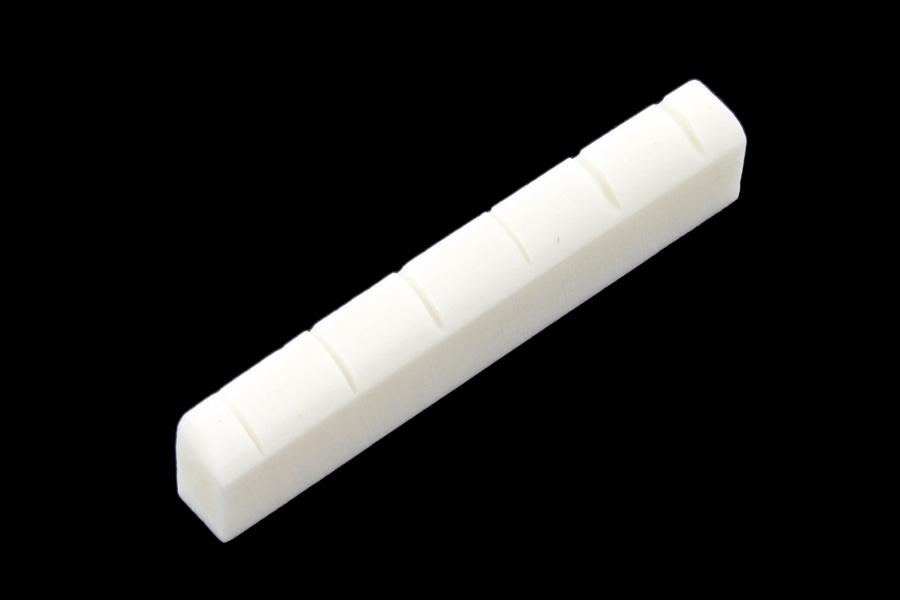 Allparts Slotted Bone Nut For Gibson® Electric
