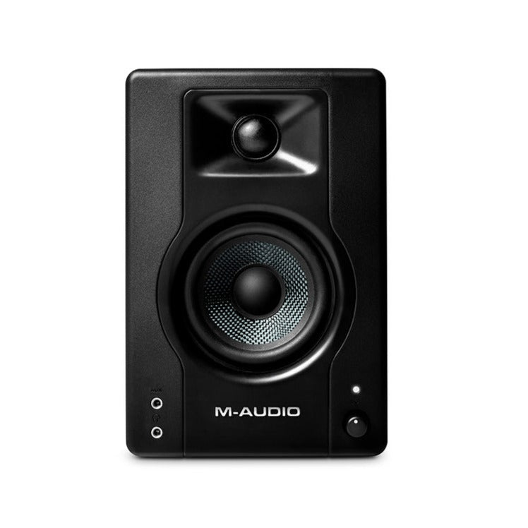 M-Audio BX3 120W Multimedia Monitors