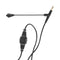 V-Moda BoomPro Microphone with 1/8" Cable input
