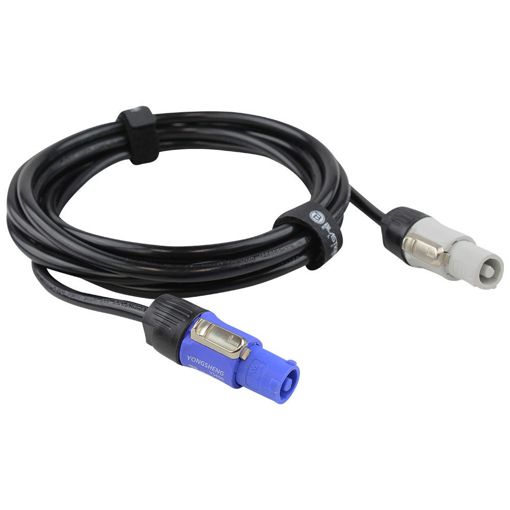 Blastking 3' Powercon to Powercon Cable – C2PCON