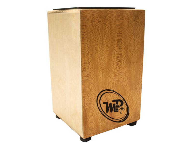 Standard Cajon W/Bag - MAHOGANY
