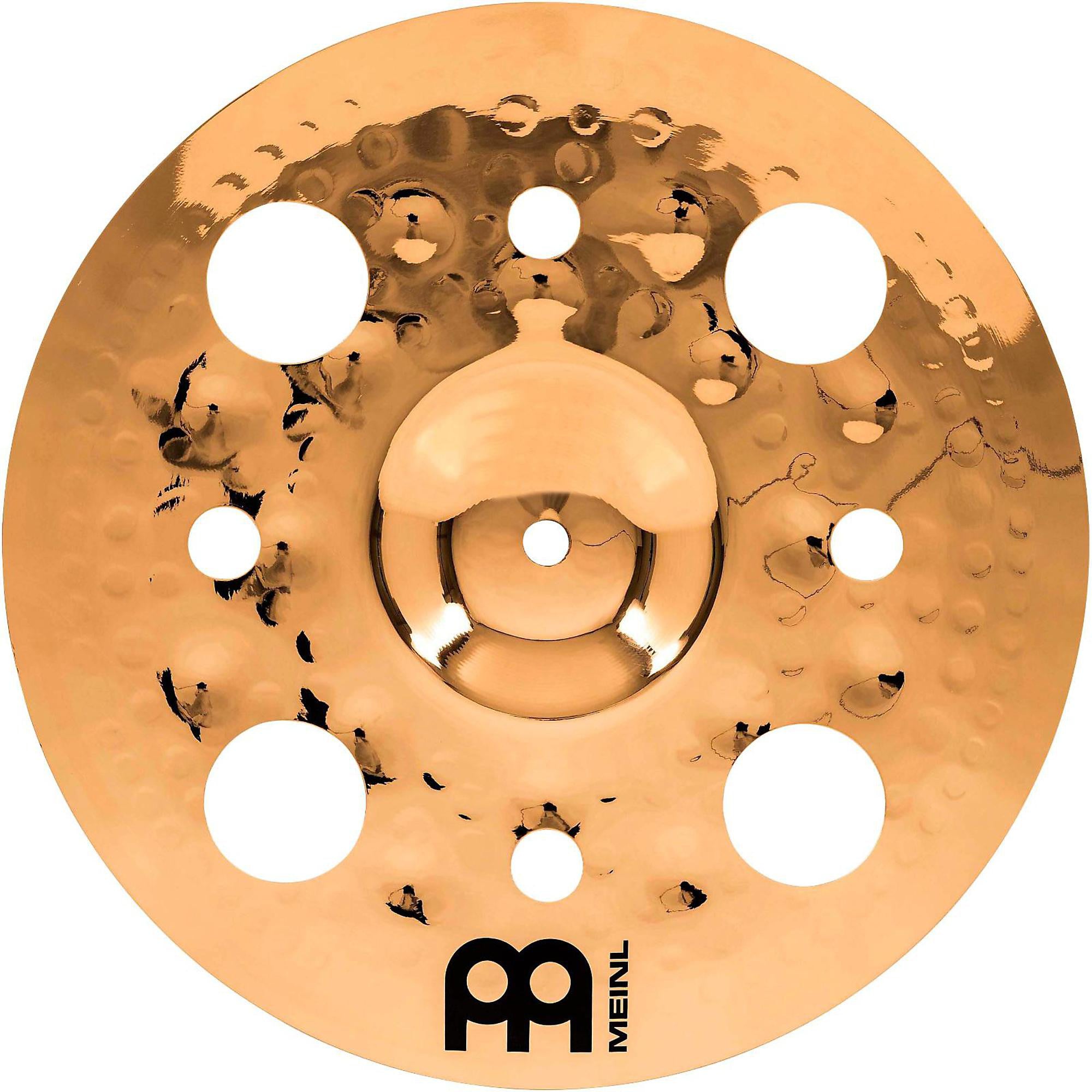 Meinl trash splash deals