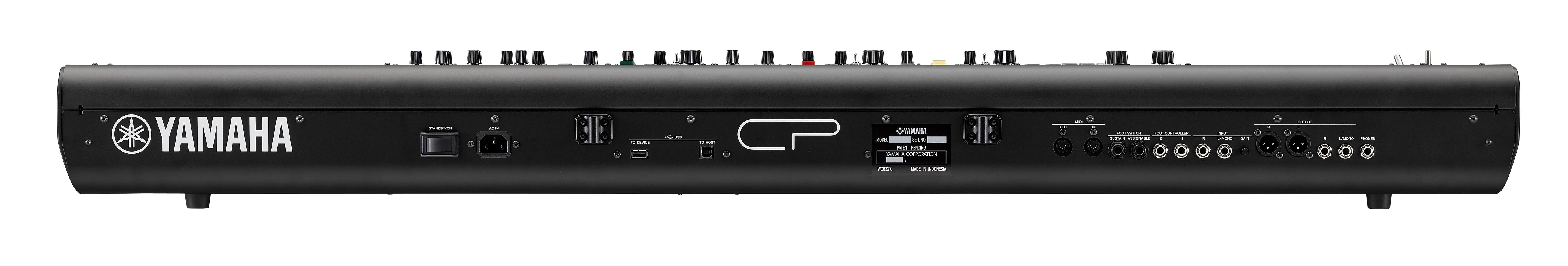 Yamaha CP88 88-key Stage Piano