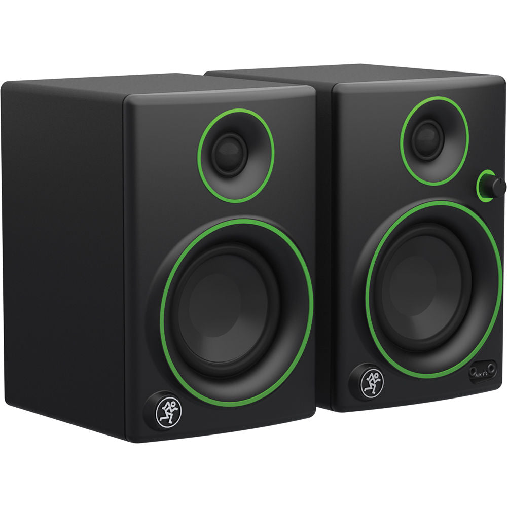 CR Series CR3 - 3" Creative Reference Multimedia Monitors (Pair)