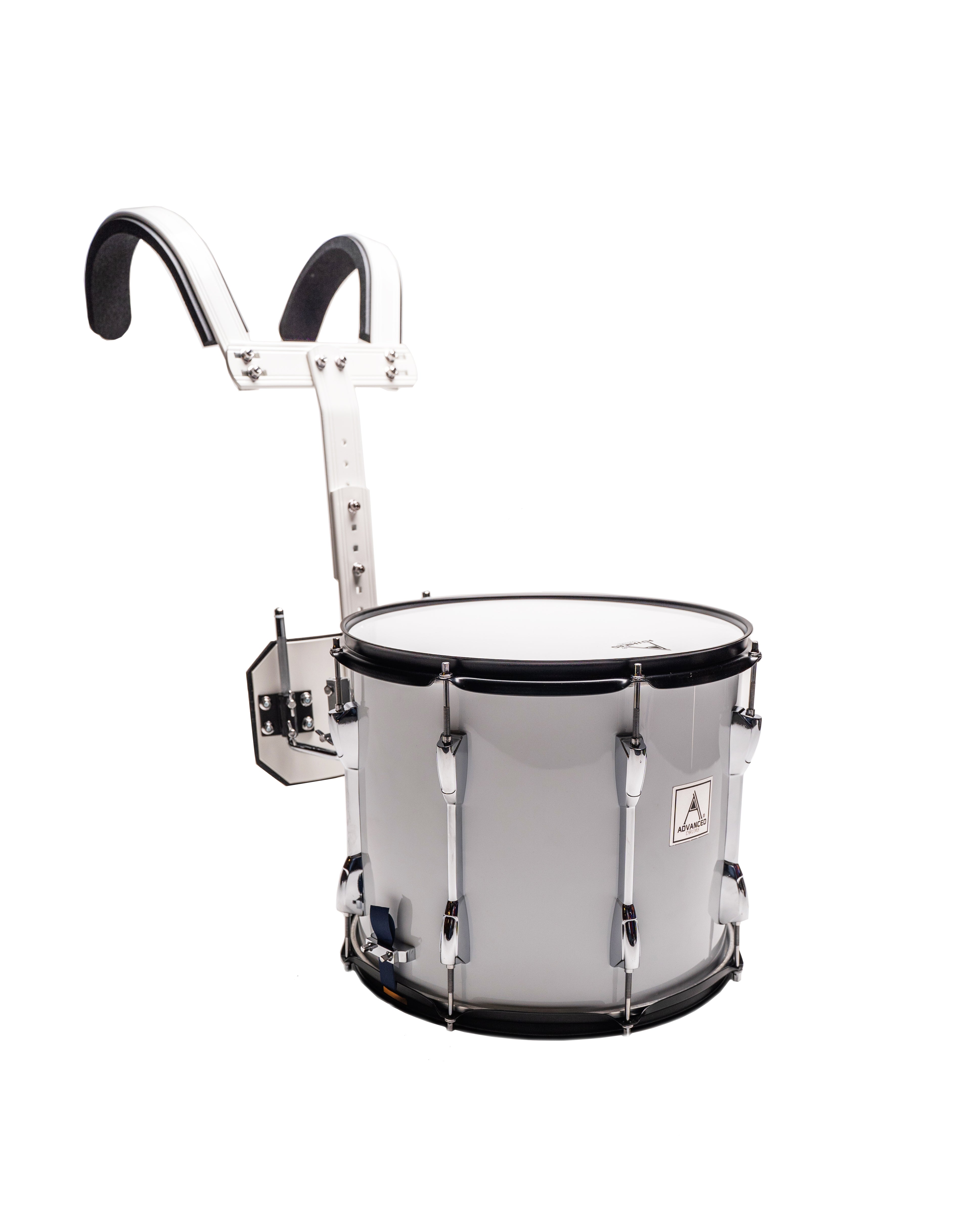 Marching Snare With Holder