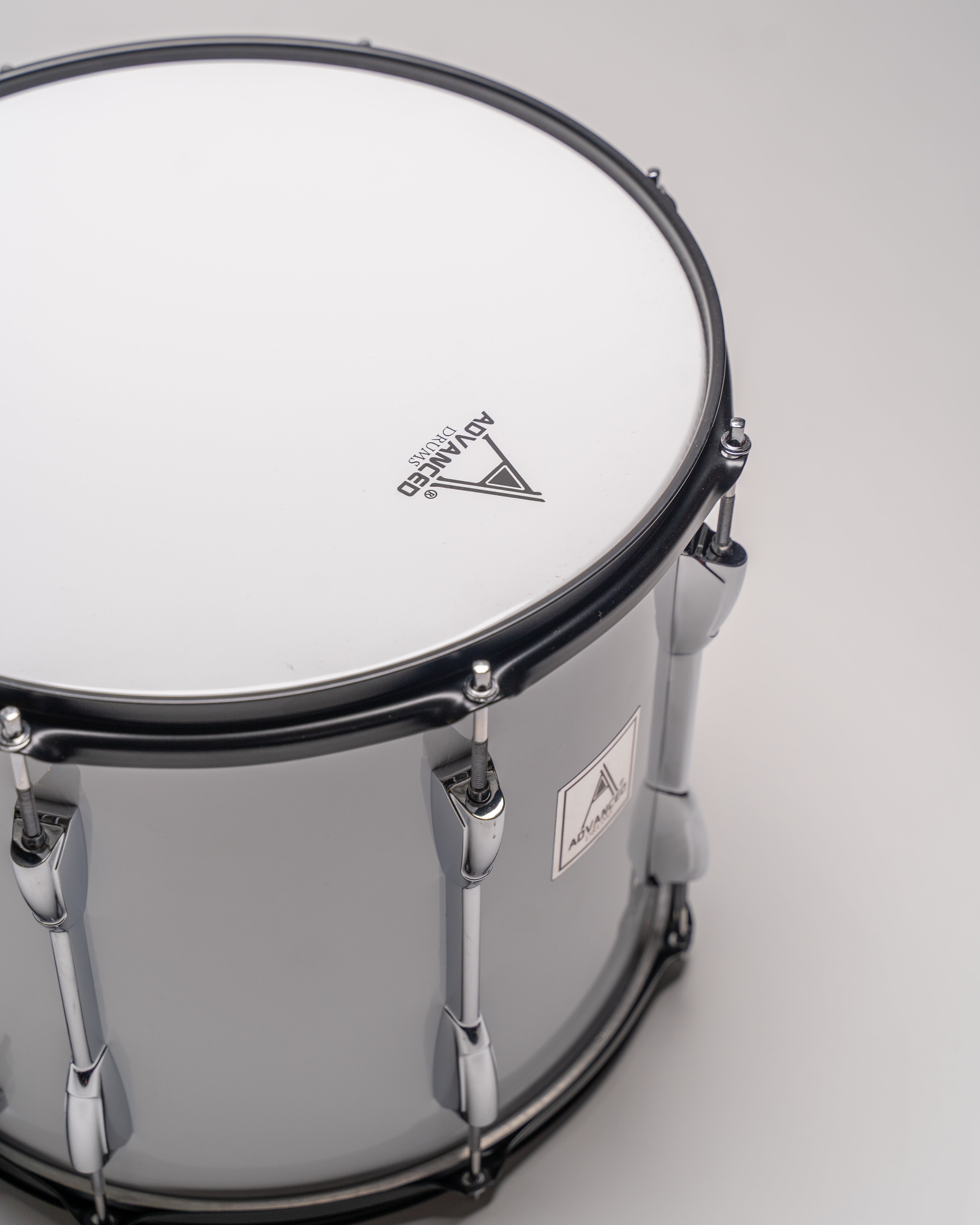 Marching Snare With Holder