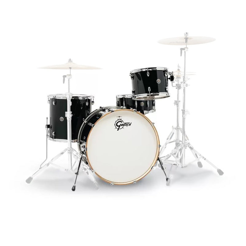 Gretsch Drums Catalina Club 4Pc Shell Pack with Snare Drum