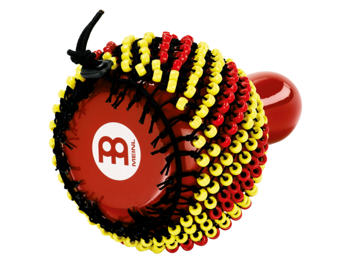 Meinl Cabasa, Fiberglass, Red