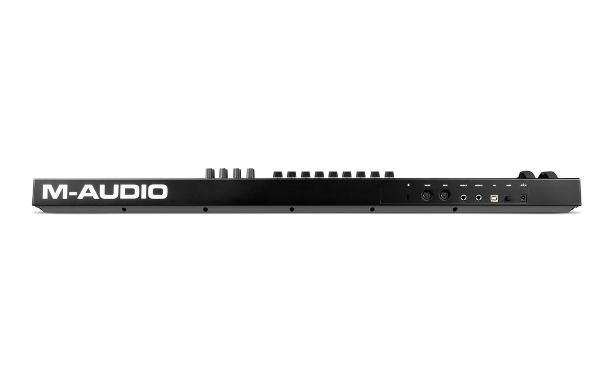 M-Audio Code 49-Key USB MIDI Keyboard Controller