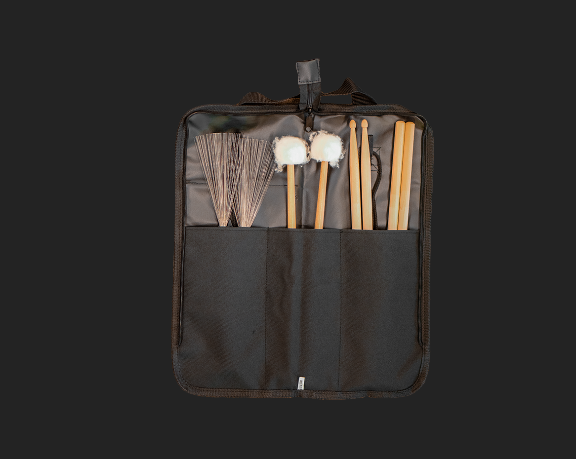Paiste Standard Stick Bag Cordura Black