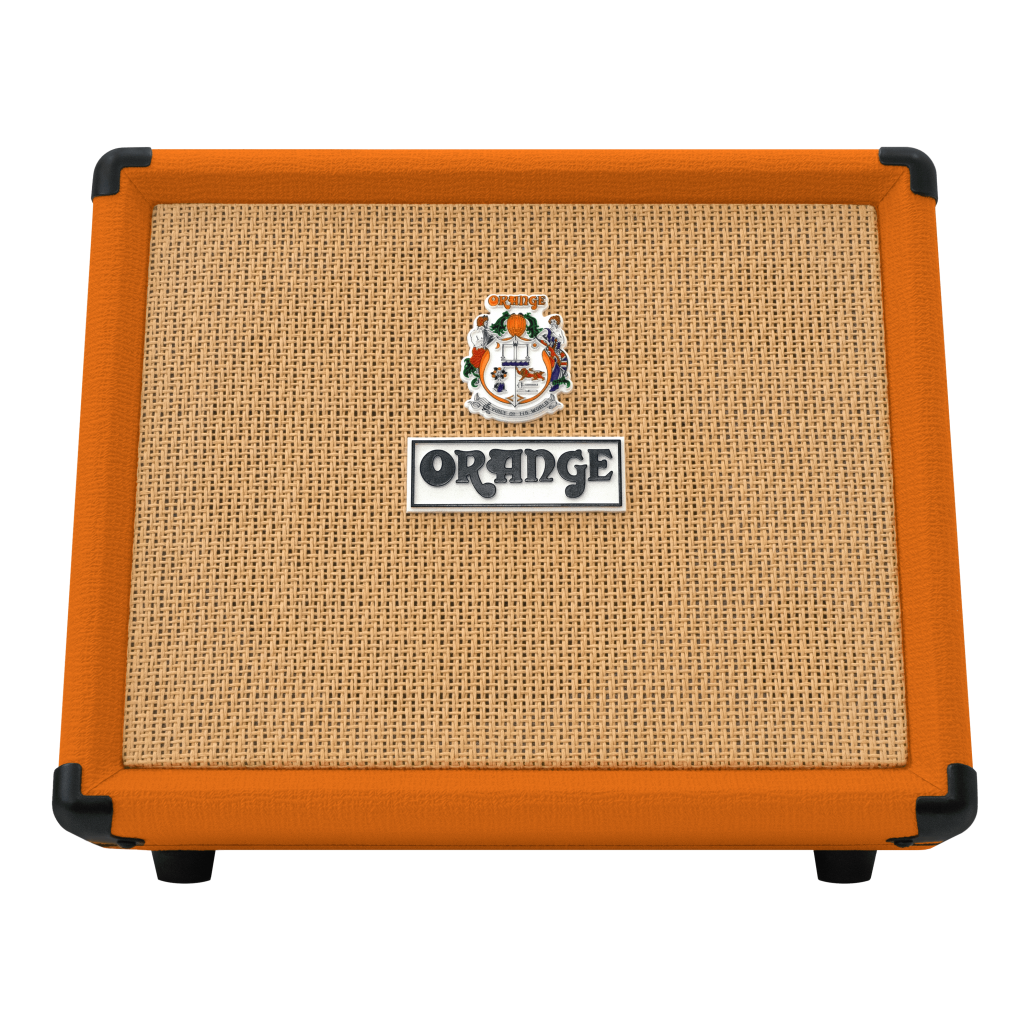 Orange Crush Acoustic 30 30W 1x8" Acoustic Guitar Combo Amp