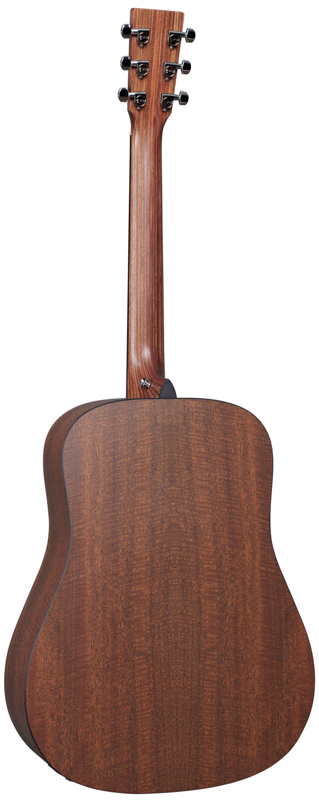 Martin & Co D-X1E HPL Mahogany Dreadnought Acoustic-Electric Guitar