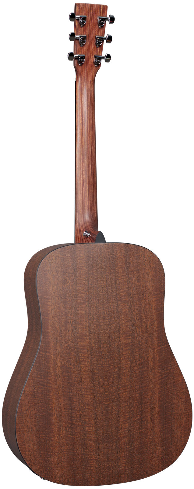 Martin X Series DX1E-04 Dreadnought Guitar